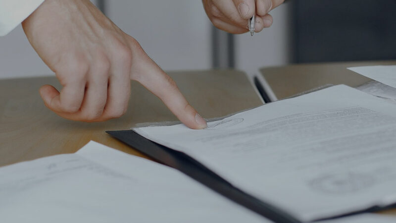 Cómo se puede renunciar a una herencia en Chile thumbnail