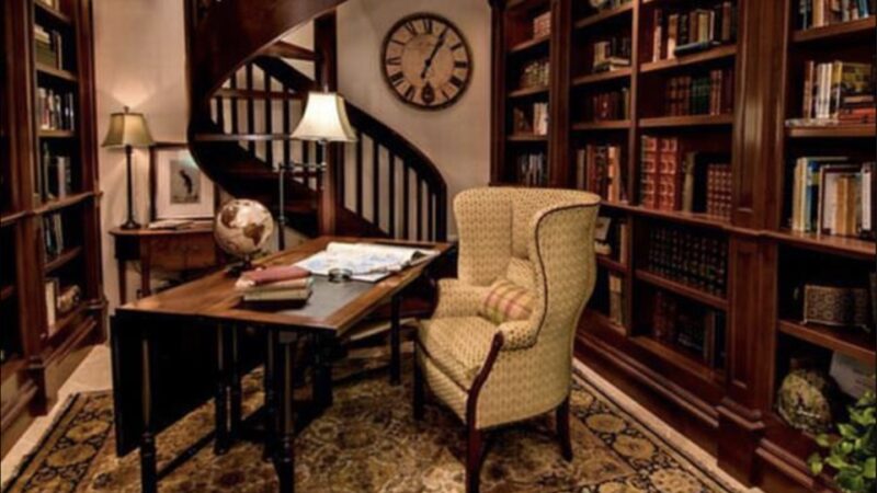 ES CONVENIENTE ADELANTAR LA HERENCIA EN VIDA thumbnail